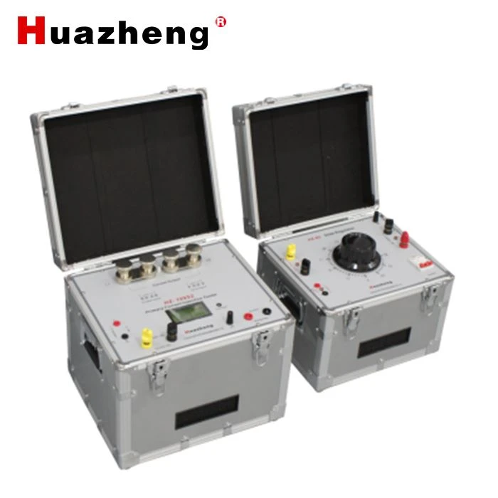 HZ-109S2 2000Birincil Akım Enjeksiyon Test Seti