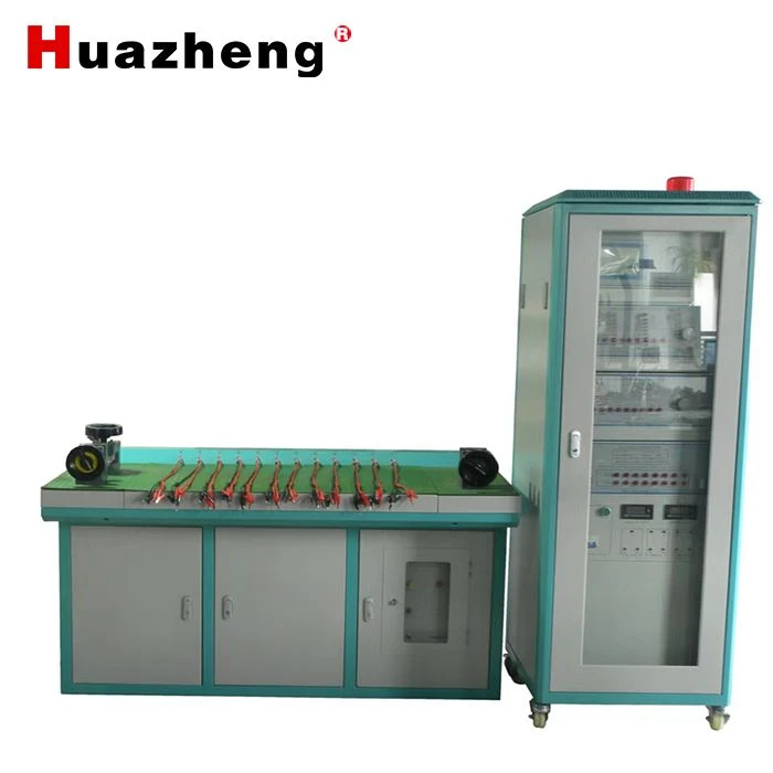 HZQH(12)-C CT PT Test Cihazı