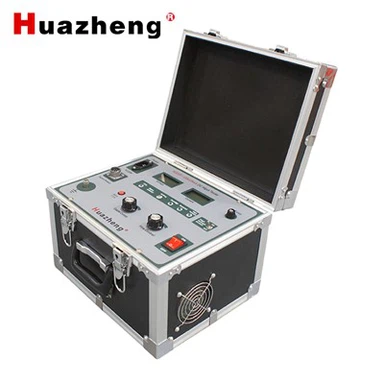 60KV 2-5 Ma DC Hi-Pot Test Cihazı