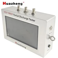 Hz -9003 C Taşınabilir Elde Taşınır Çok Fonksiyonlu Kısmi Deşarj Test Cihazı