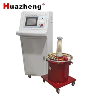 HZTC-30Z 30kVA HV Hipot Kontrol Kutusu