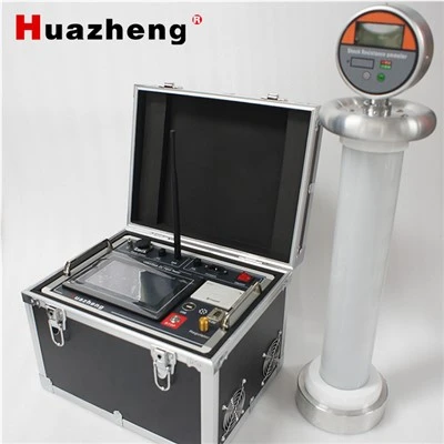 HZZGF-Z Akıllı DC Yüksek Voltaj Test Ekipmanı